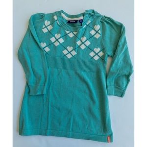 Mexx Blue 24-30 months Dress
